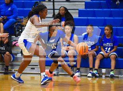 Thumbnail 2 in Westampton Tech @ Trenton Catholic Academy photogallery.