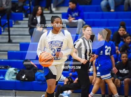 Thumbnail 3 in Westampton Tech @ Trenton Catholic Academy photogallery.