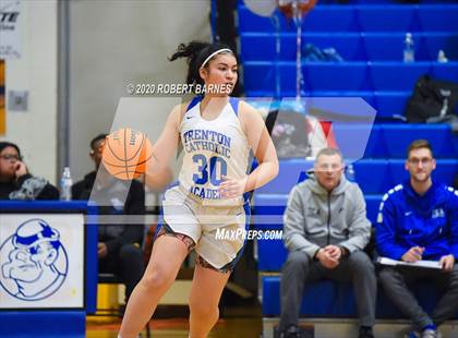 Thumbnail 3 in Westampton Tech @ Trenton Catholic Academy photogallery.