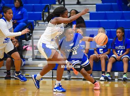 Thumbnail 3 in Westampton Tech @ Trenton Catholic Academy photogallery.
