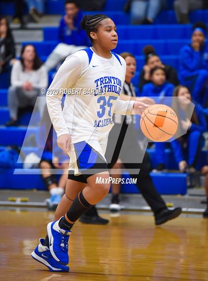Thumbnail 1 in Westampton Tech @ Trenton Catholic Academy photogallery.