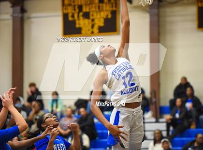 Thumbnail 2 in Westampton Tech @ Trenton Catholic Academy photogallery.