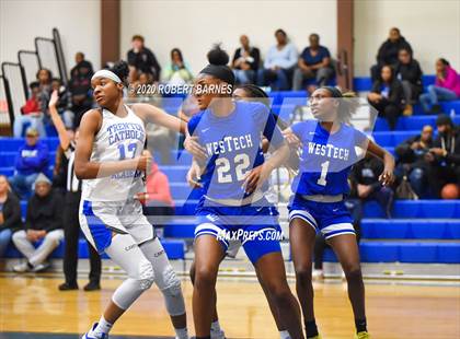 Thumbnail 3 in Westampton Tech @ Trenton Catholic Academy photogallery.