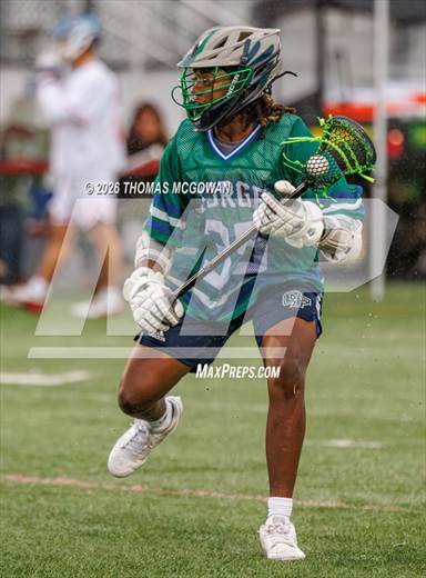 Colonial Forge vs Independence (VHSL Class 6 Region B Quarterfinal)