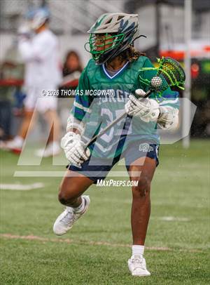 Colonial Forge vs Independence (VHSL Class 6 Region B Quarterfinal)