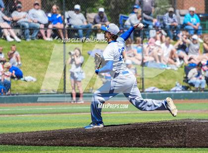 Thumbnail 1 in Simla vs Akron (CHSAA 1A Semifinals) photogallery.