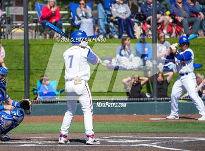 Thumbnail 1 in Simla vs Akron (CHSAA 1A Semifinals) photogallery.