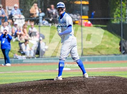 Thumbnail 2 in Simla vs Akron (CHSAA 1A Semifinals) photogallery.
