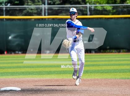 Thumbnail 3 in Simla vs Akron (CHSAA 1A Semifinals) photogallery.