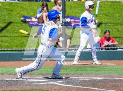 Thumbnail 3 in Simla vs Akron (CHSAA 1A Semifinals) photogallery.