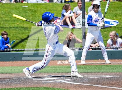 Thumbnail 3 in Simla vs Akron (CHSAA 1A Semifinals) photogallery.
