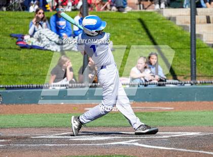 Thumbnail 1 in Simla vs Akron (CHSAA 1A Semifinals) photogallery.