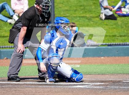 Thumbnail 2 in Simla vs Akron (CHSAA 1A Semifinals) photogallery.