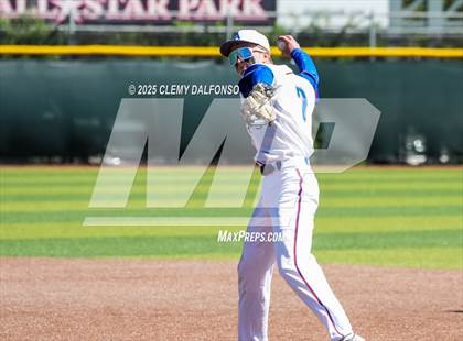 Thumbnail 2 in Simla vs Akron (CHSAA 1A Semifinals) photogallery.