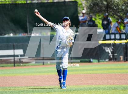 Thumbnail 3 in Simla vs Akron (CHSAA 1A Semifinals) photogallery.