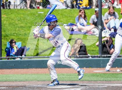 Thumbnail 3 in Simla vs Akron (CHSAA 1A Semifinals) photogallery.