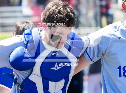 Thumbnail 1 in Simla vs Akron (CHSAA 1A Semifinals) photogallery.