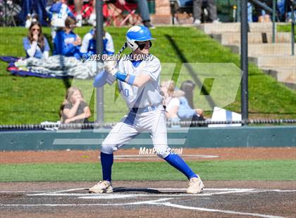 Thumbnail 3 in Simla vs Akron (CHSAA 1A Semifinals) photogallery.