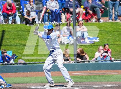 Thumbnail 2 in Simla vs Akron (CHSAA 1A Semifinals) photogallery.