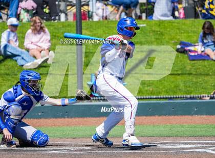 Thumbnail 2 in Simla vs Akron (CHSAA 1A Semifinals) photogallery.