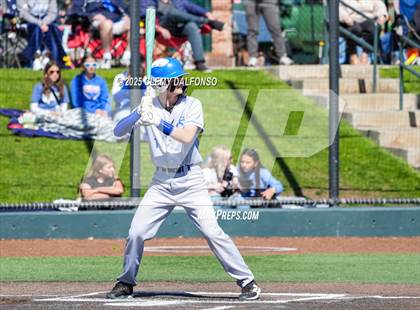 Thumbnail 1 in Simla vs Akron (CHSAA 1A Semifinals) photogallery.