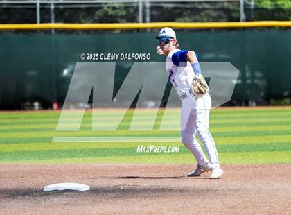 Thumbnail 1 in Simla vs Akron (CHSAA 1A Semifinals) photogallery.