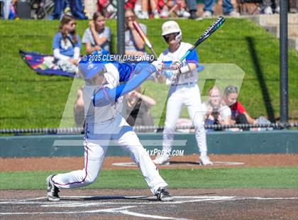 Thumbnail 1 in Simla vs Akron (CHSAA 1A Semifinals) photogallery.
