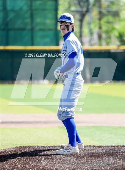 Thumbnail 3 in Simla vs Akron (CHSAA 1A Semifinals) photogallery.