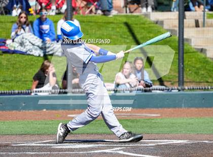 Thumbnail 3 in Simla vs Akron (CHSAA 1A Semifinals) photogallery.