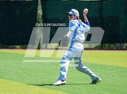 Thumbnail 2 in Simla vs Akron (CHSAA 1A Semifinals) photogallery.