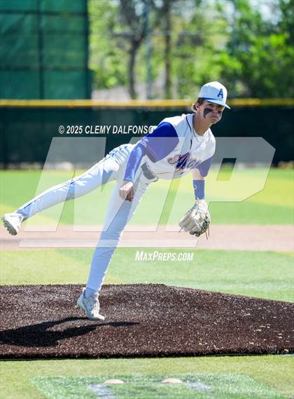 Thumbnail 3 in Simla vs Akron (CHSAA 1A Semifinals) photogallery.