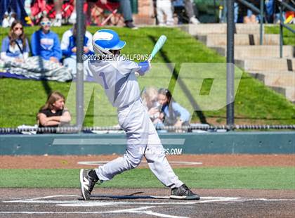 Thumbnail 2 in Simla vs Akron (CHSAA 1A Semifinals) photogallery.