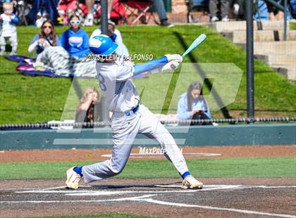 Thumbnail 3 in Simla vs Akron (CHSAA 1A Semifinals) photogallery.