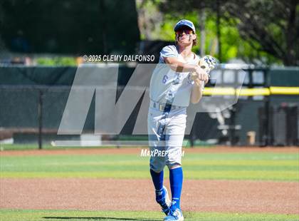 Thumbnail 1 in Simla vs Akron (CHSAA 1A Semifinals) photogallery.