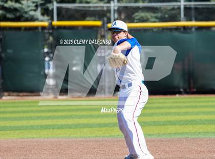 Thumbnail 3 in Simla vs Akron (CHSAA 1A Semifinals) photogallery.