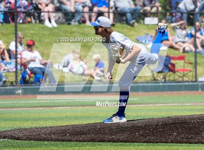 Thumbnail 3 in Simla vs Akron (CHSAA 1A Semifinals) photogallery.