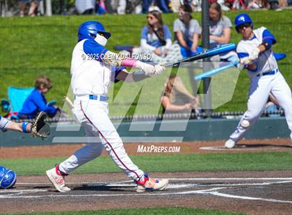 Thumbnail 2 in Simla vs Akron (CHSAA 1A Semifinals) photogallery.