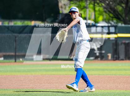 Thumbnail 3 in Simla vs Akron (CHSAA 1A Semifinals) photogallery.