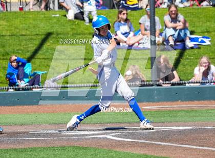 Thumbnail 3 in Simla vs Akron (CHSAA 1A Semifinals) photogallery.