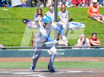 Thumbnail 1 in Simla vs Akron (CHSAA 1A Semifinals) photogallery.