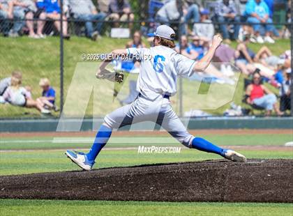 Thumbnail 2 in Simla vs Akron (CHSAA 1A Semifinals) photogallery.