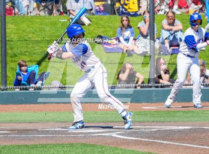 Thumbnail 2 in Simla vs Akron (CHSAA 1A Semifinals) photogallery.