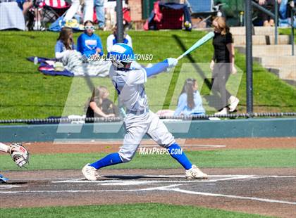 Thumbnail 3 in Simla vs Akron (CHSAA 1A Semifinals) photogallery.