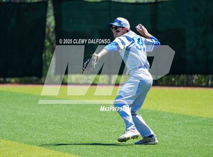 Thumbnail 1 in Simla vs Akron (CHSAA 1A Semifinals) photogallery.