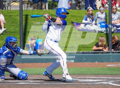 Thumbnail 2 in Simla vs Akron (CHSAA 1A Semifinals) photogallery.