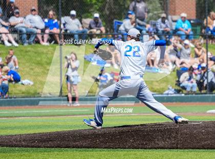 Thumbnail 3 in Simla vs Akron (CHSAA 1A Semifinals) photogallery.
