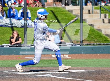 Thumbnail 3 in Simla vs Akron (CHSAA 1A Semifinals) photogallery.