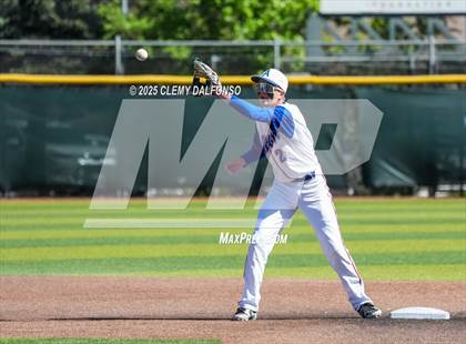 Thumbnail 3 in Simla vs Akron (CHSAA 1A Semifinals) photogallery.