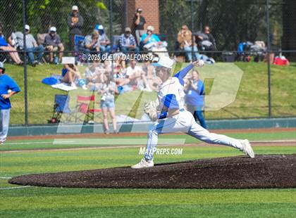Thumbnail 1 in Simla vs Akron (CHSAA 1A Semifinals) photogallery.