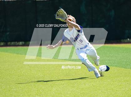 Thumbnail 1 in Simla vs Akron (CHSAA 1A Semifinals) photogallery.